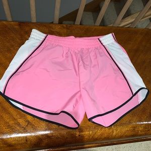 Nike dri-fit shorts